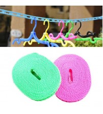 Dây phơi đồ thông minh không cần cặp